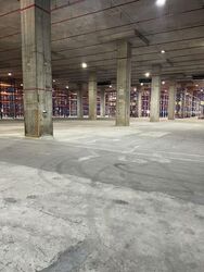 Mep Building (D22), Warehouse #579073761